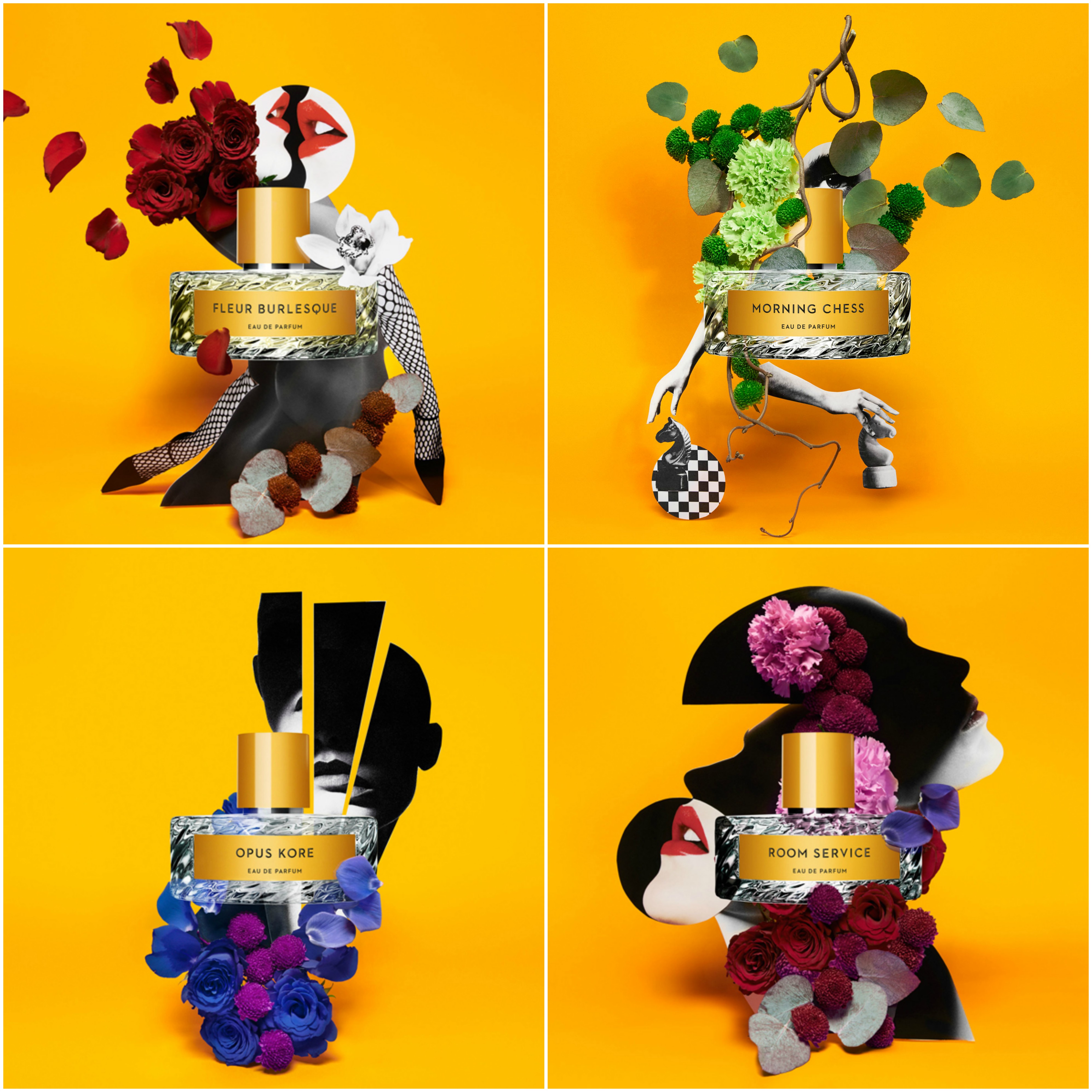 Vilhelm Parfumerie New York Launches Don't Tell Jasmine ~ Niche Perfumery