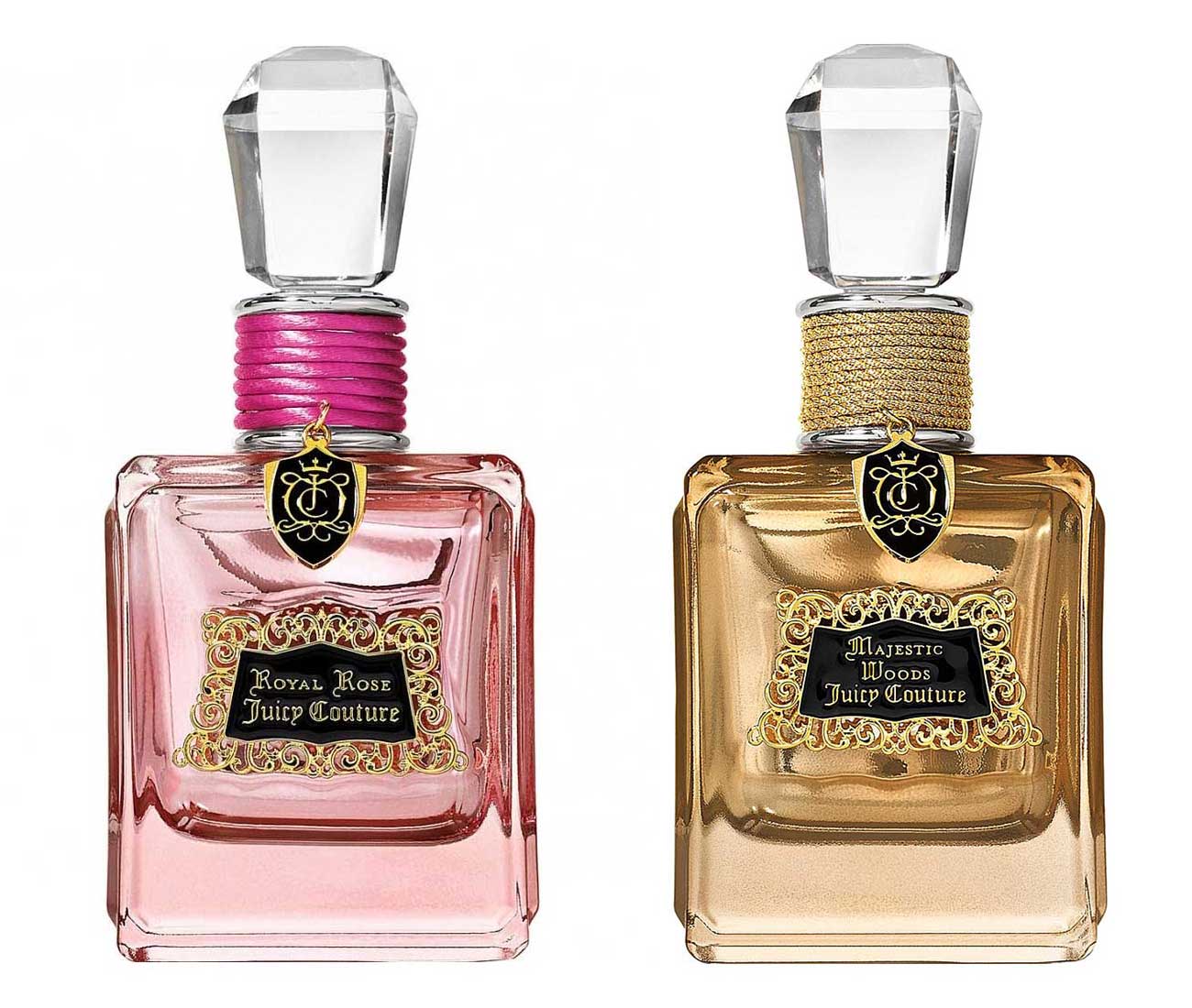juicy couture new perfume 2018