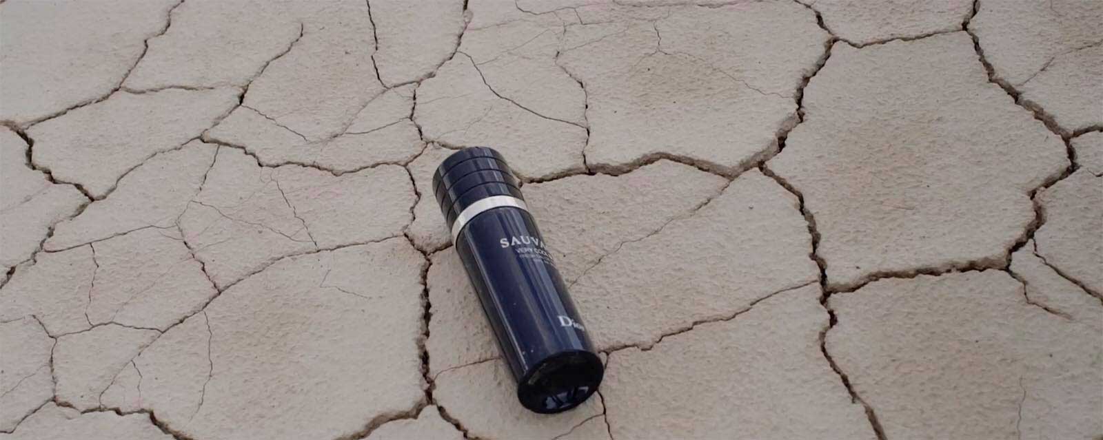 dior sauvage very cool spray 100ml