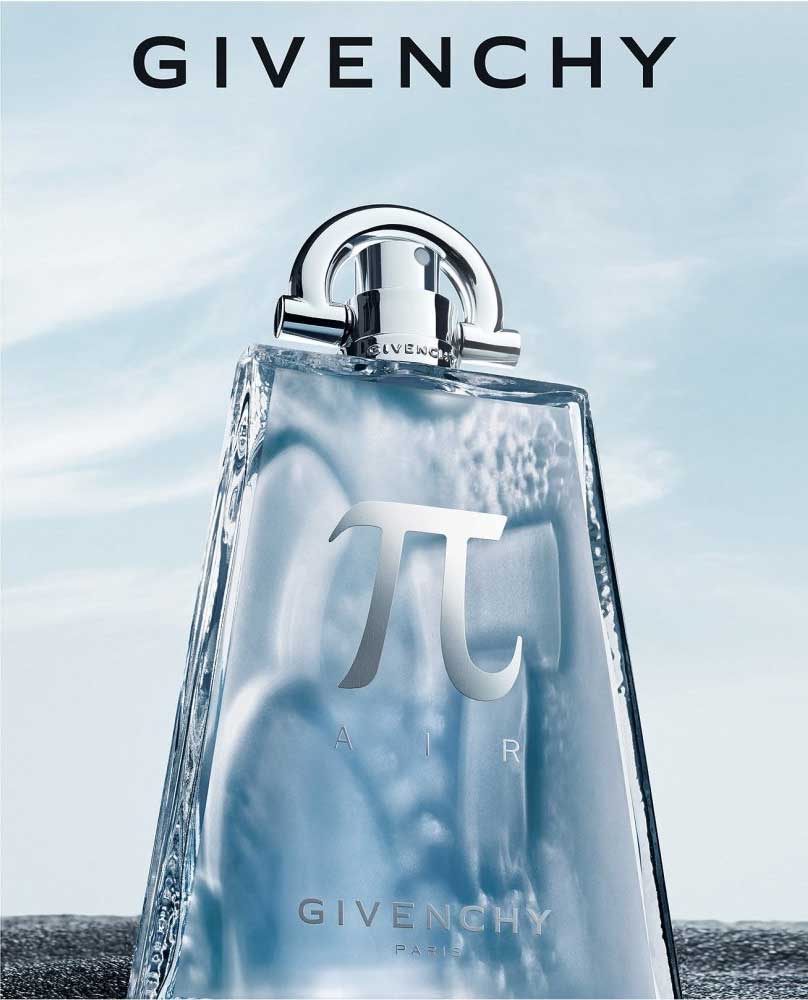 givenchy pi air