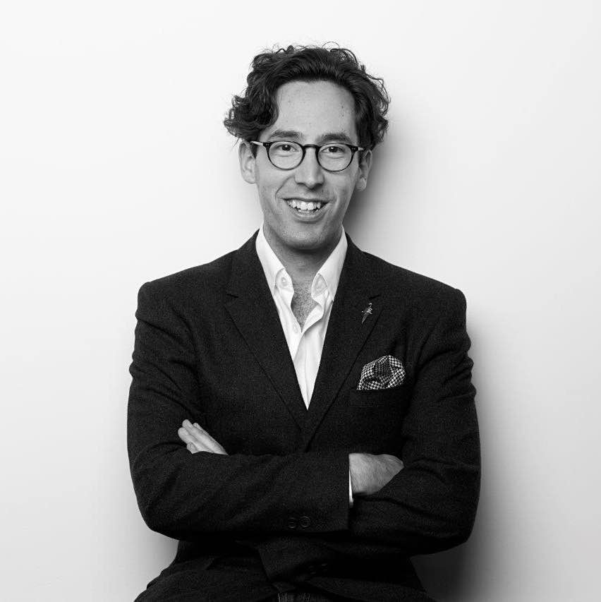 Shock in Perfume - A Lecture at Esxence with Eddie Bulliqi ~ Art Books ...