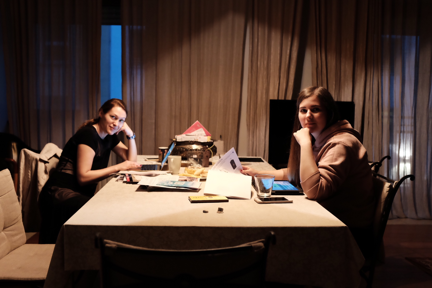 Fotogalerie Esxence 2017, Teil I Portraits Veranstaltungen