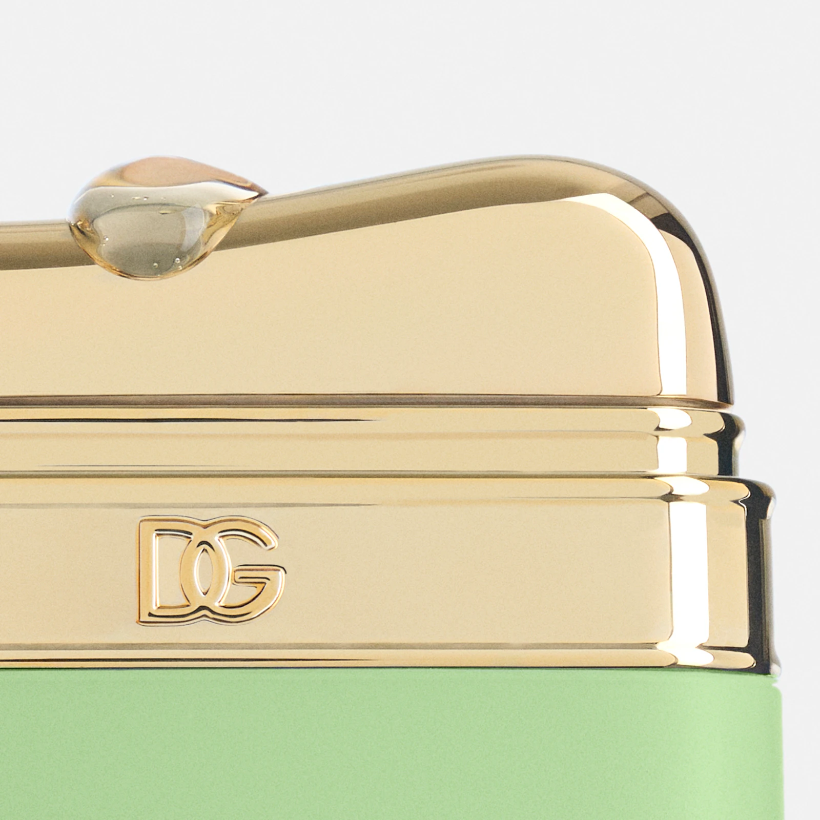 Dolce Alcohol Free Perfume Gel