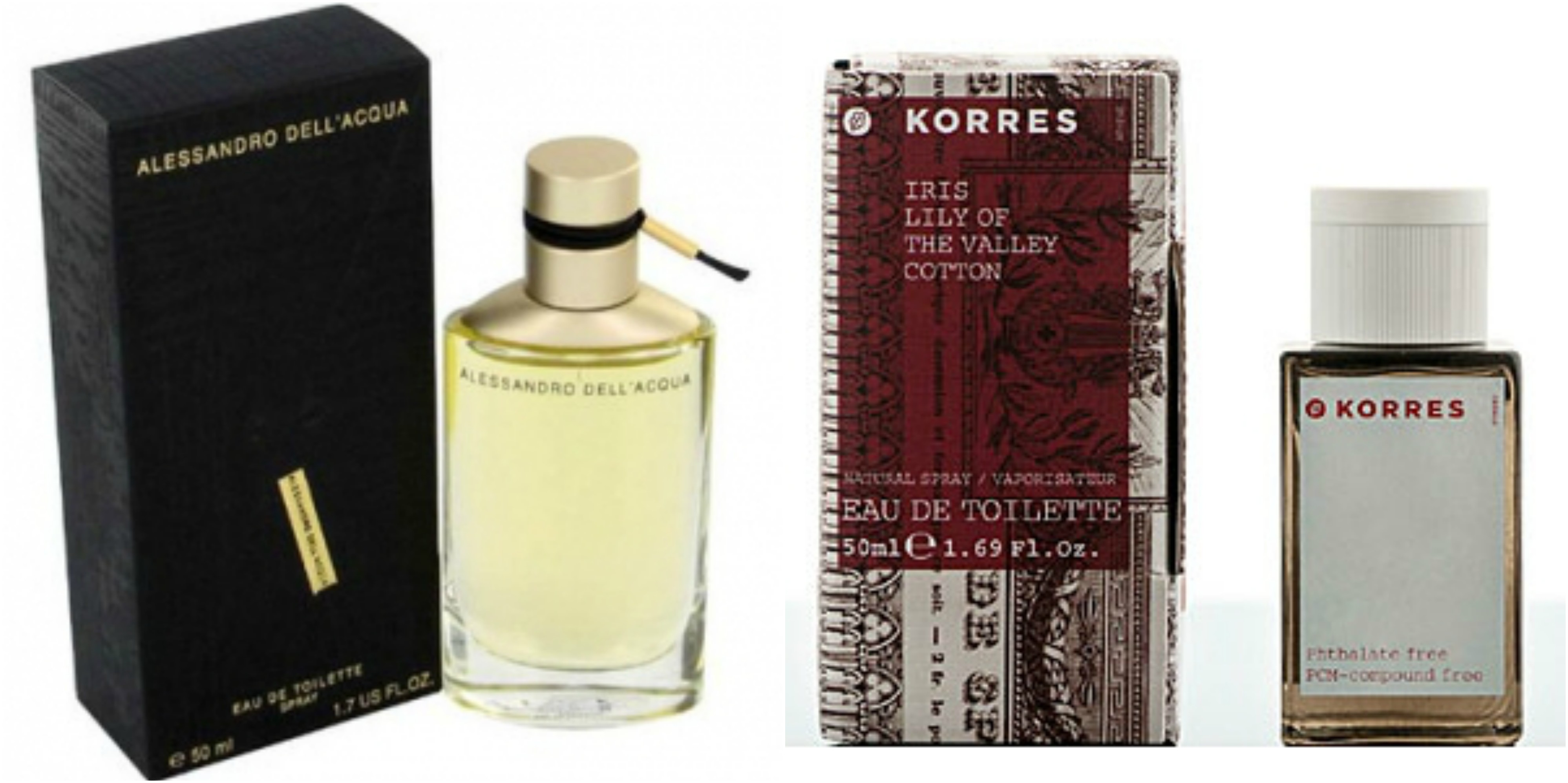 بدائل العطور لا تيأس! مقالات