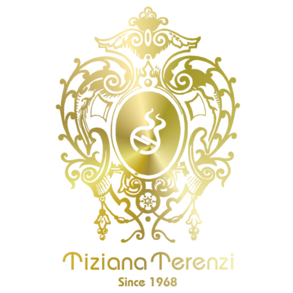 Tiziana Terenzi Logo