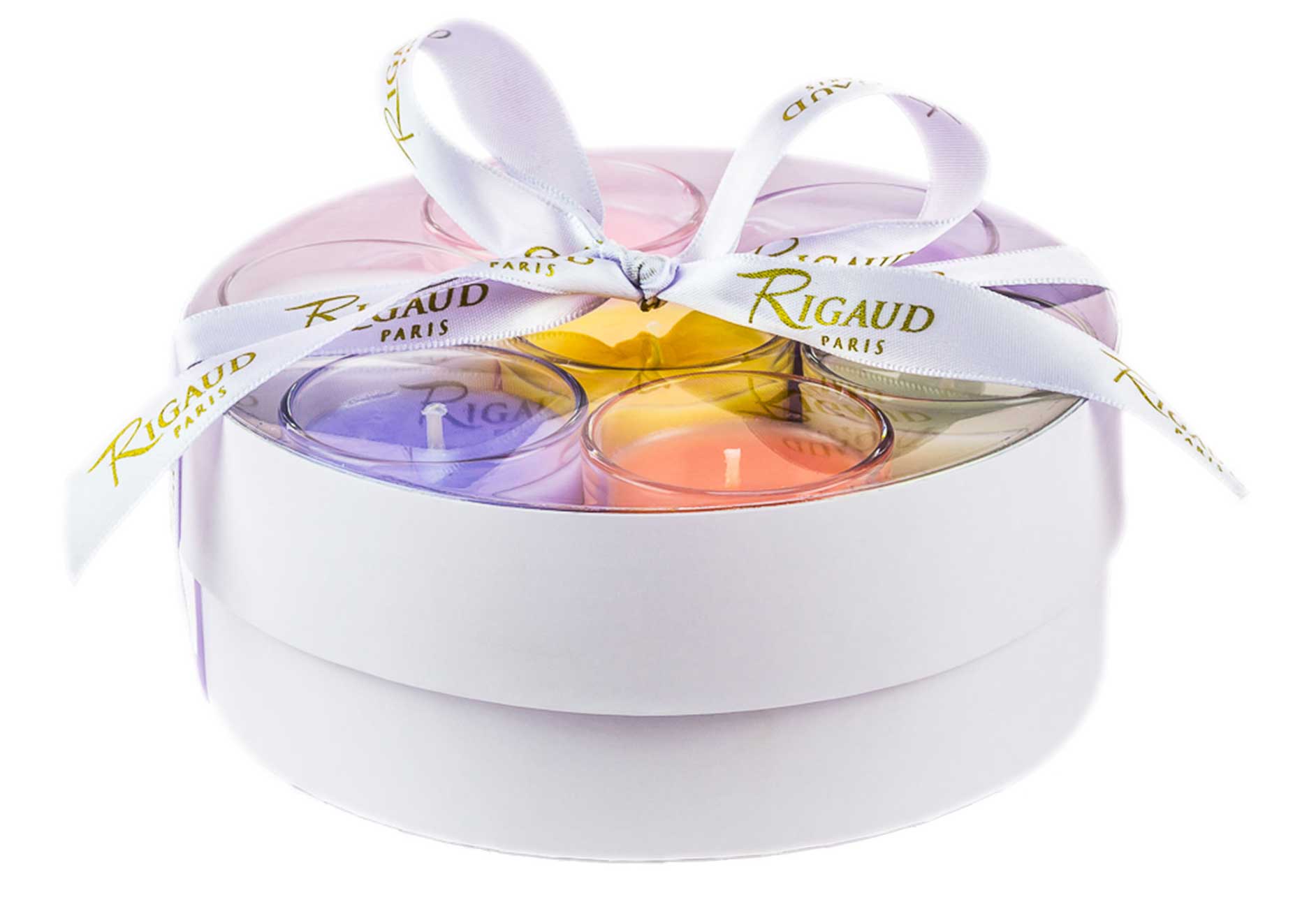 Rigaud Paris Scented Candles & Home Fragrances Scented Home & Garden