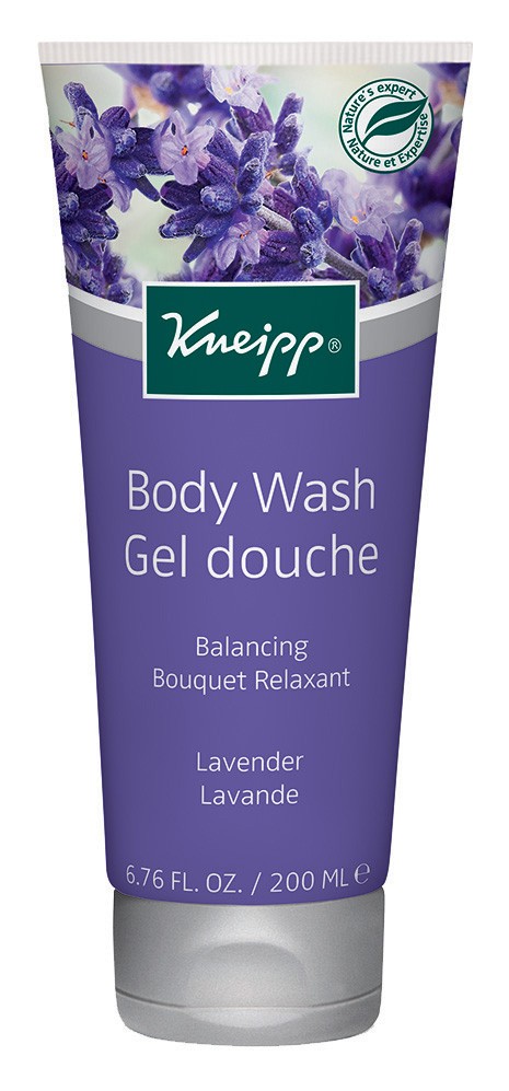 Kneipp Lavender Body Wash