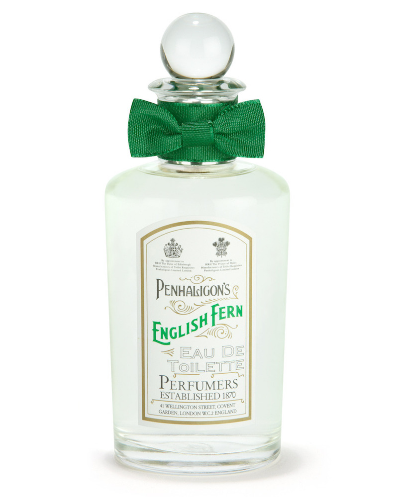 Penhaligon`s English Fern