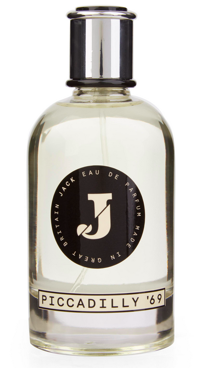 Jack Perfume Piccadilly `69