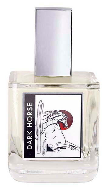 Dame Perfumery Dark Horse