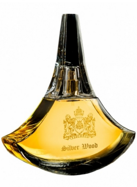 Antonio Visconti Silver Wood