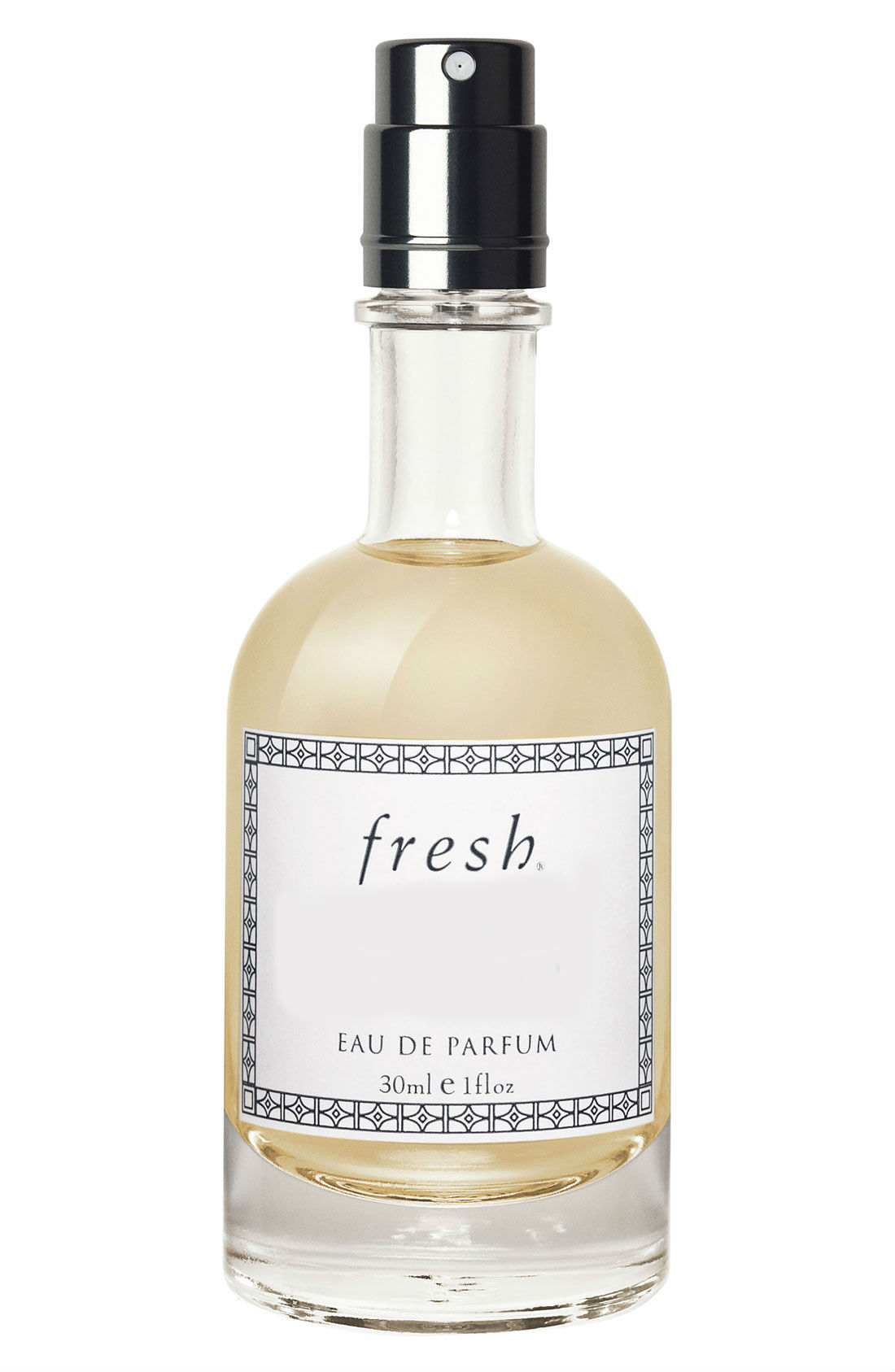 Fresh Patchouli Pure