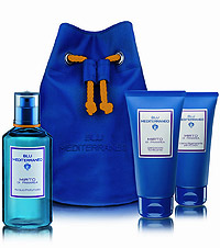 Acqua Di Parma Arancia Di Capri And Mirto Di Panarea Summer Sets New Fragrances