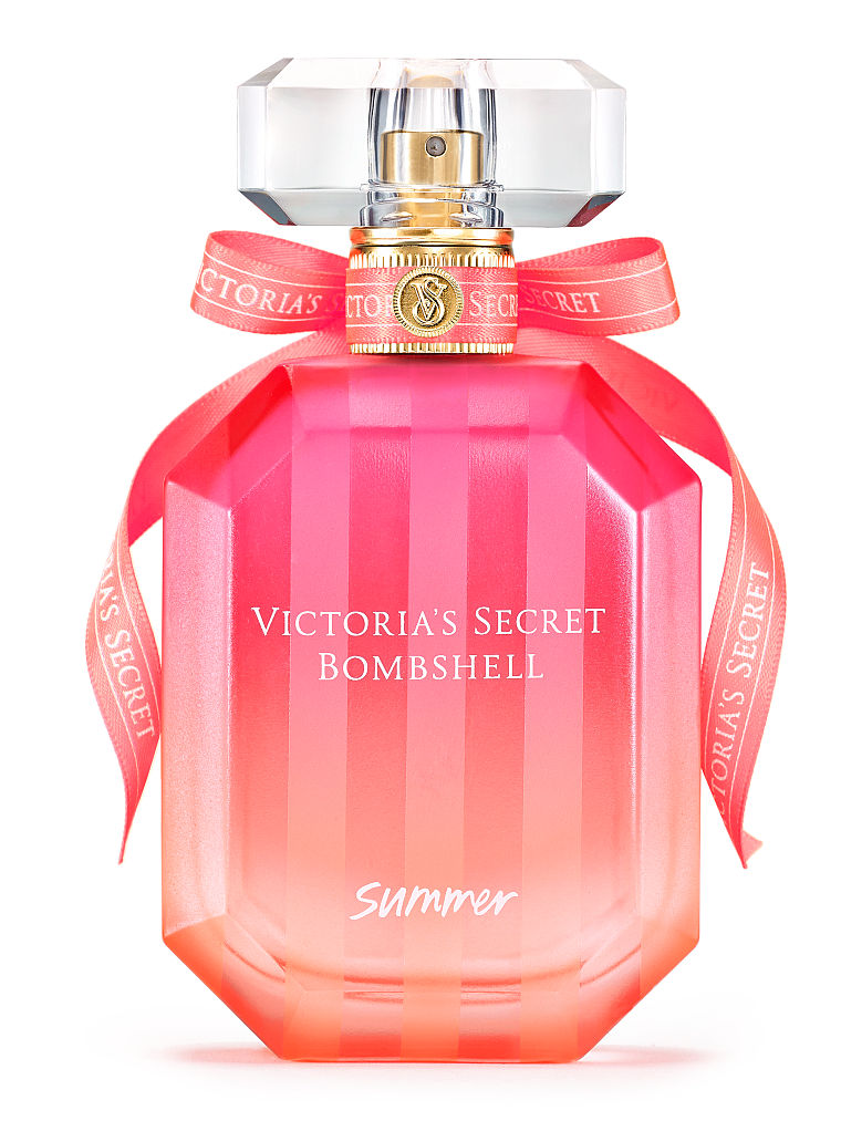 Victoria's Secret Bombshell Summer 2017 ~ New Fragrances