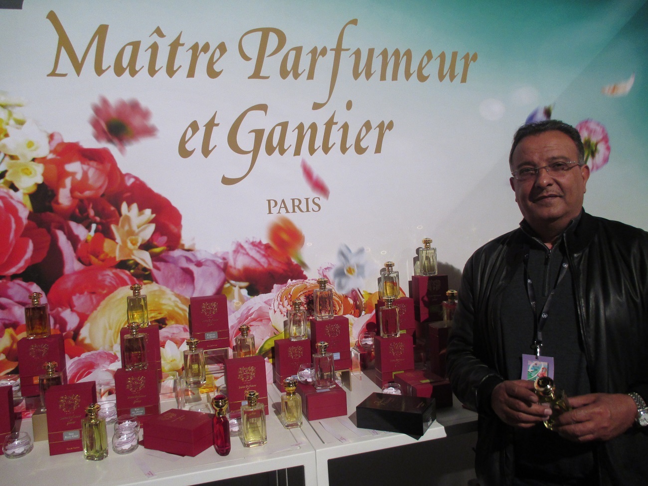 Secrete Datura Maitre Parfumeur Et Gantier Para Damas Secrete Datura Maitre Parfumeur Et Gantier Para Damas
