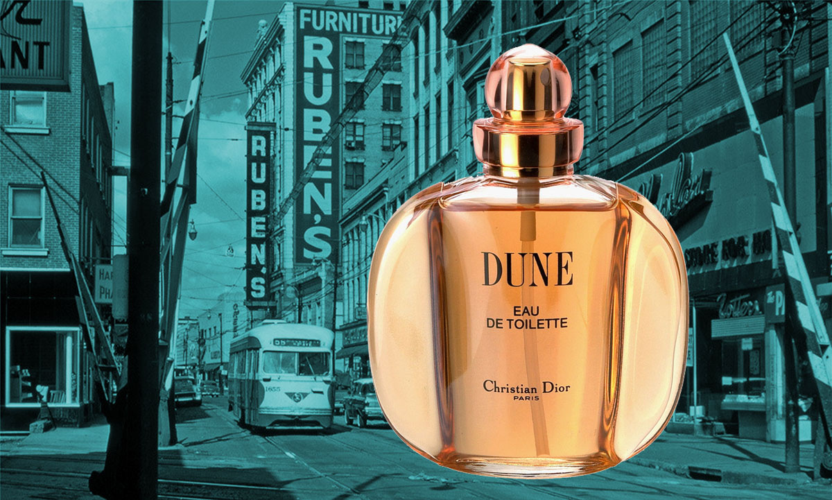 dune perfume walgreens