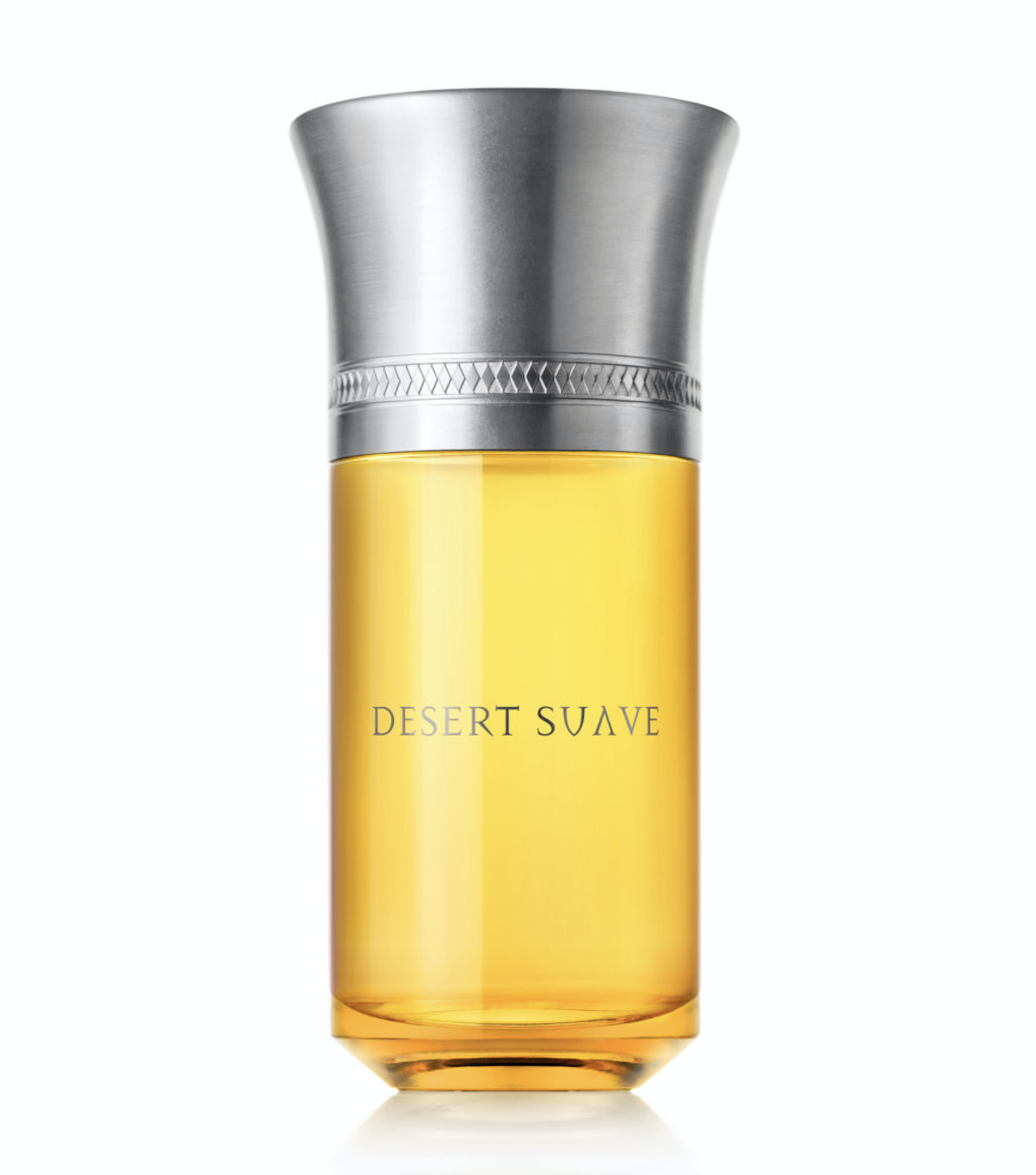 Desert Suave Les Liquides Imaginaires: svátek se k nám blíží