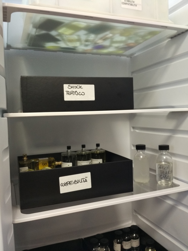 Where & How Italian Perfumes Are Made Interviews