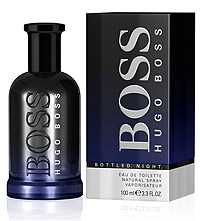 boss hugo boss fragrantica