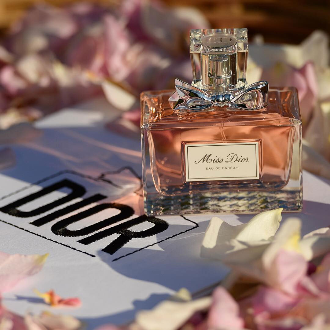 Christian Dior Miss Dior Le Parfum