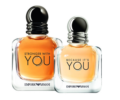 stronger with you perfume