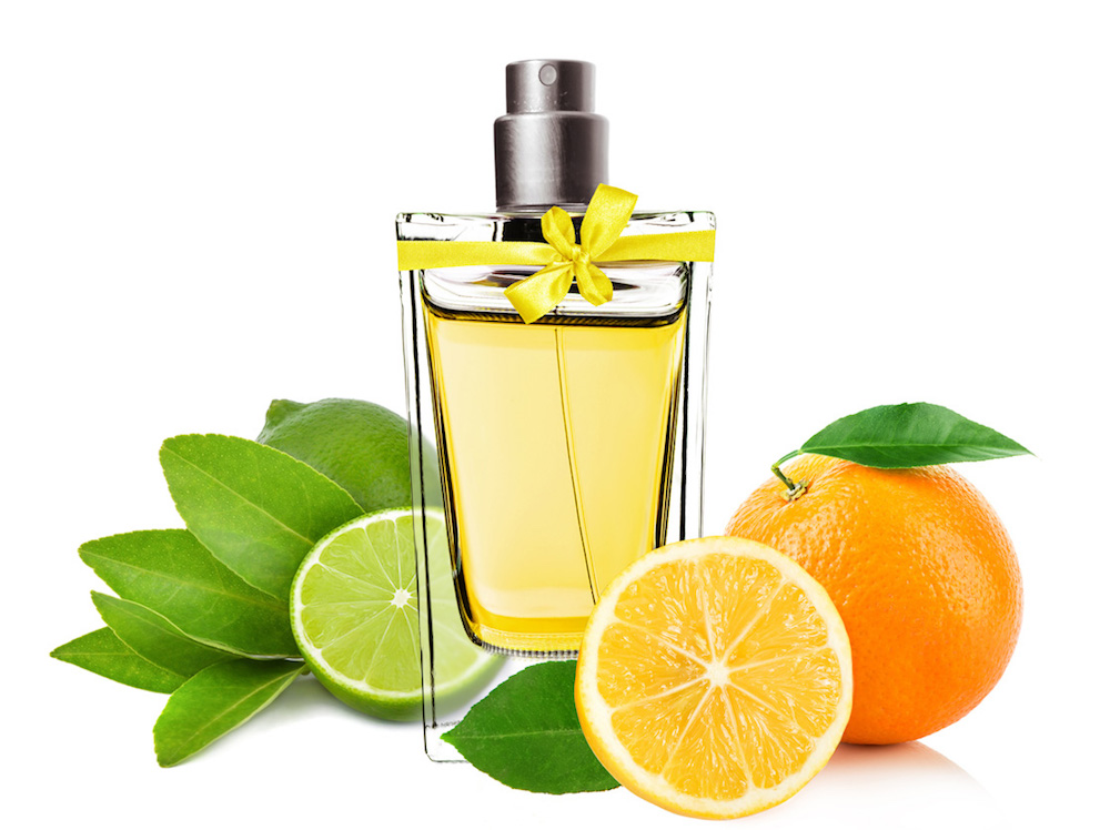 Shopping Challenge Citrus Under 25 Usd Fragrance Reviews