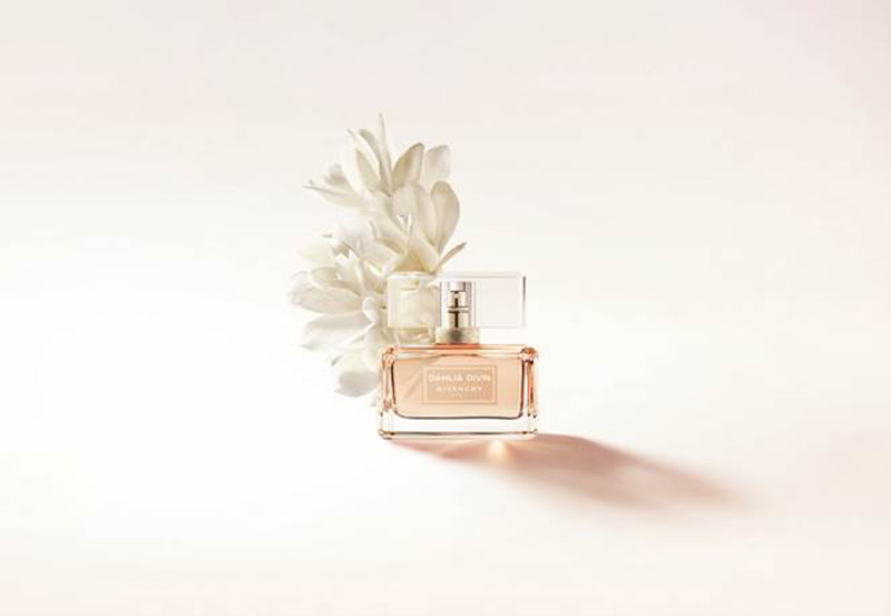 givenchy dahlia divin nude eau de parfum