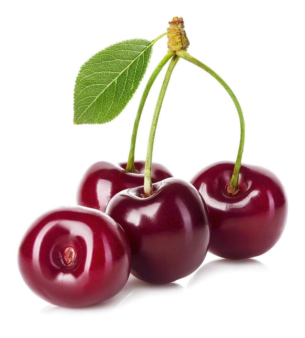 Cherry Perfumes: Cherry Me Up! ~ Columns