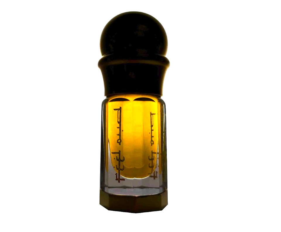 Russian Adam and Oud oils Interviews