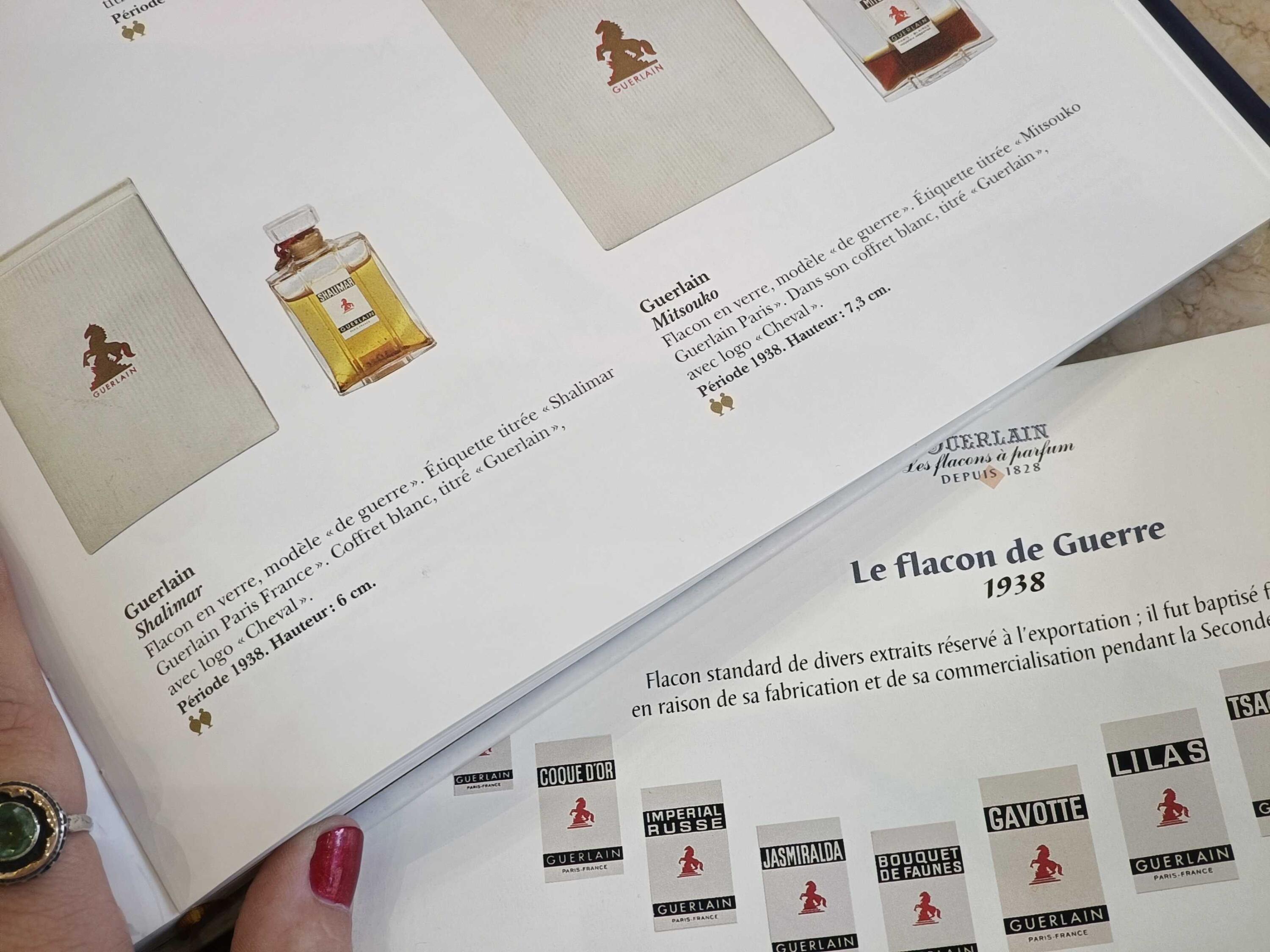 Shalimar Guerlain: A Legend 100 Years Old