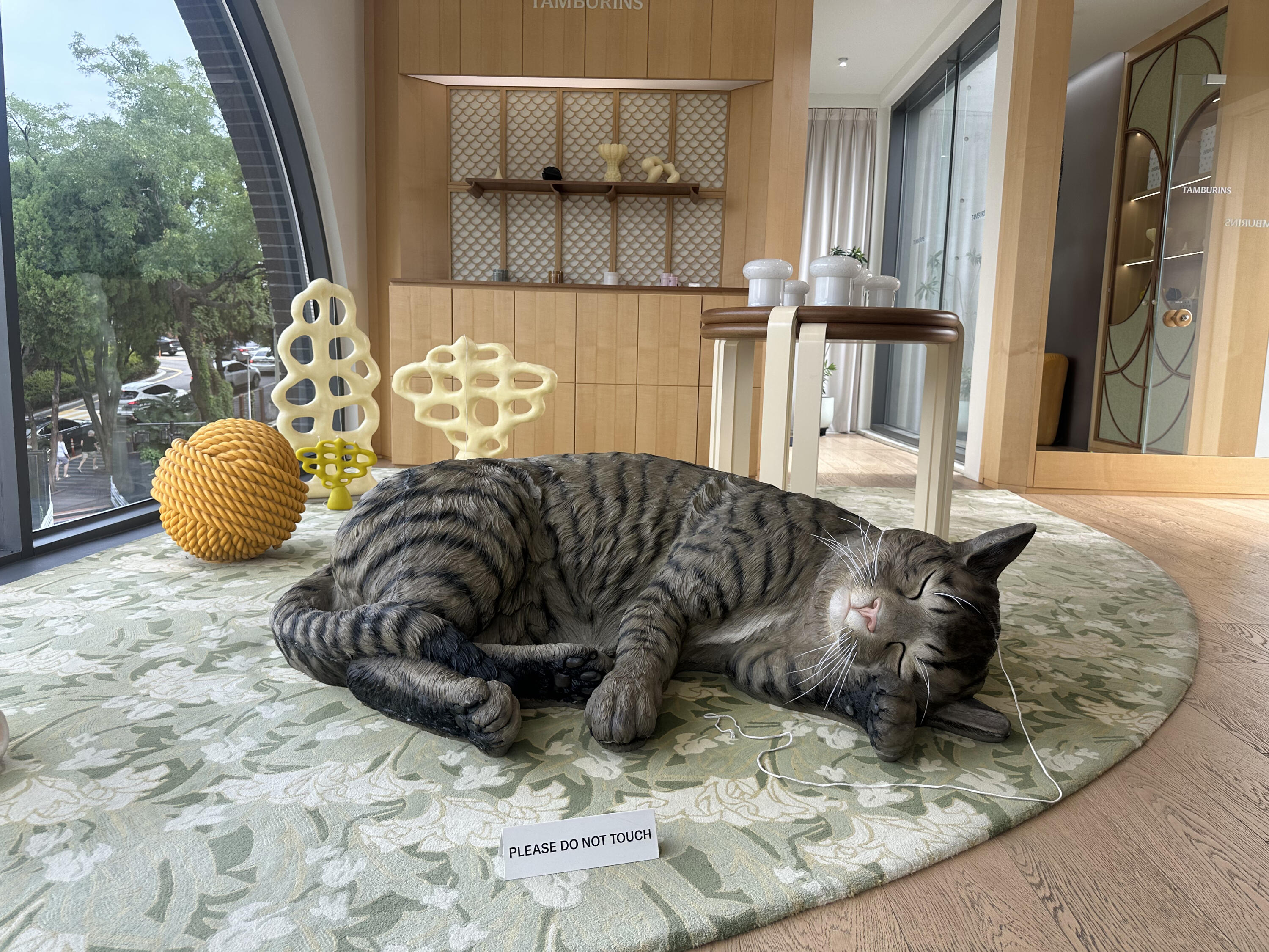 Citron 28 Seoul, Le Labo: voňavý suvenýr z Koreje