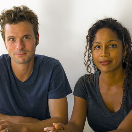Founders of Plant Apothecary