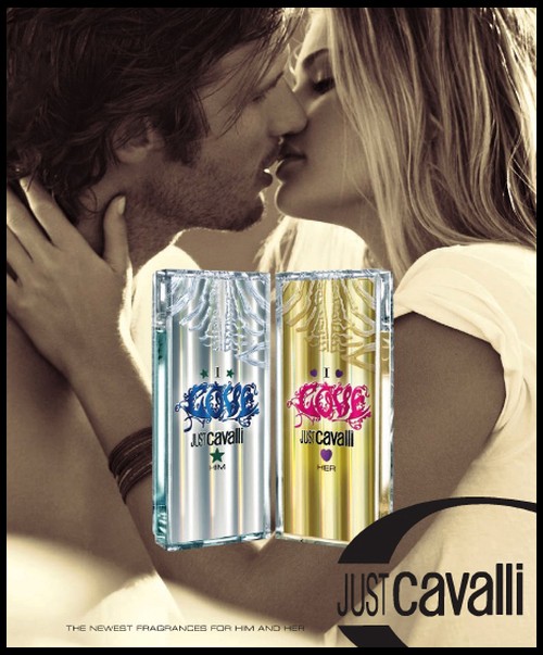 just cavalli him