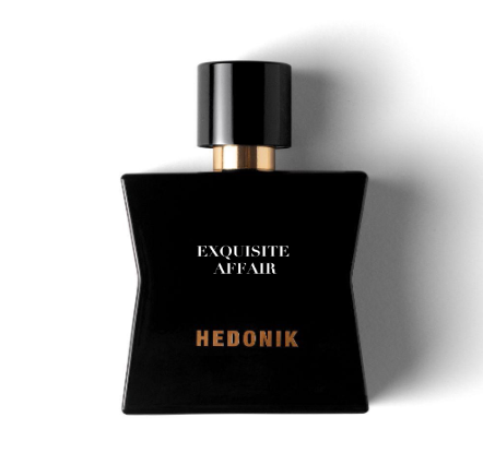 exquisite affair hedonik