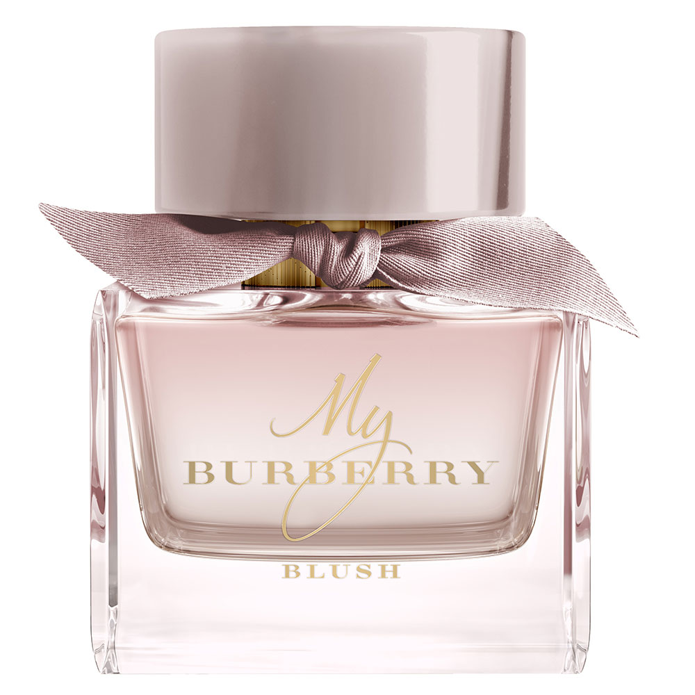 Burberry My Burberry Blush ~ New Fragrances
