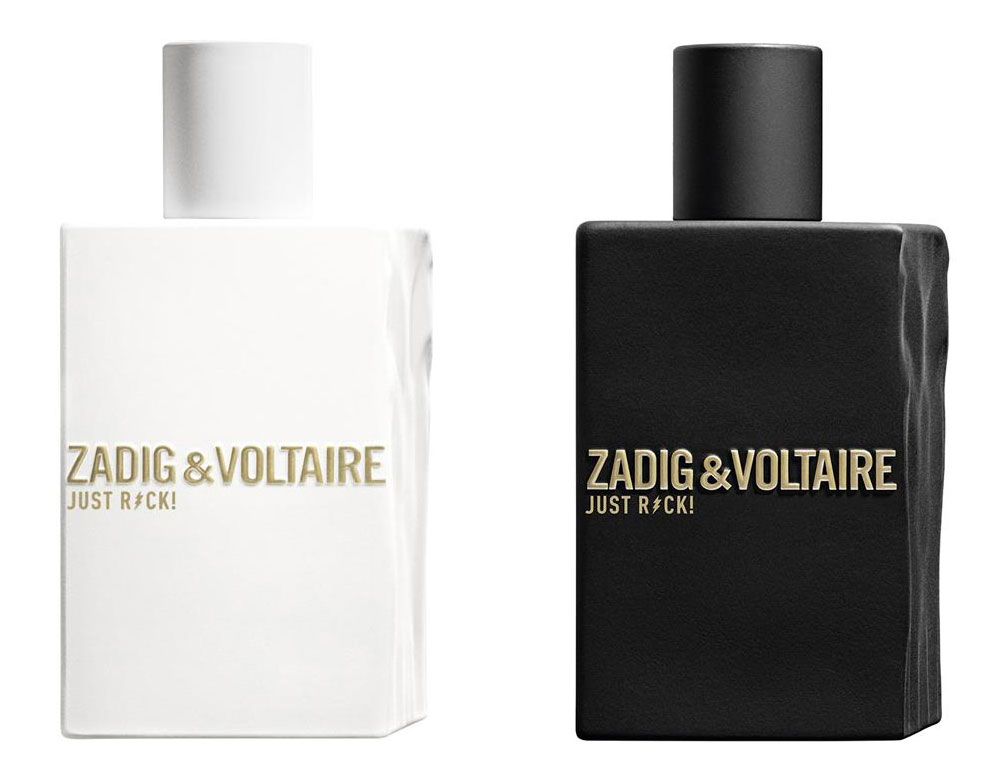 zadig e voltaire profumo uomo