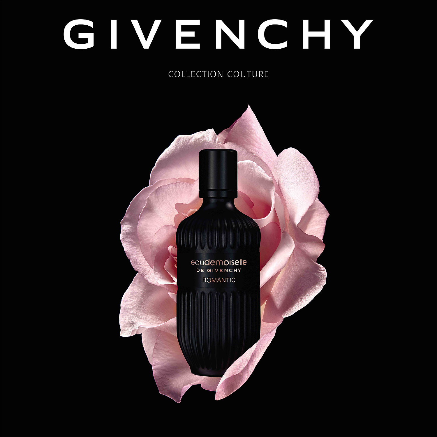 eau de mademoiselle givenchy