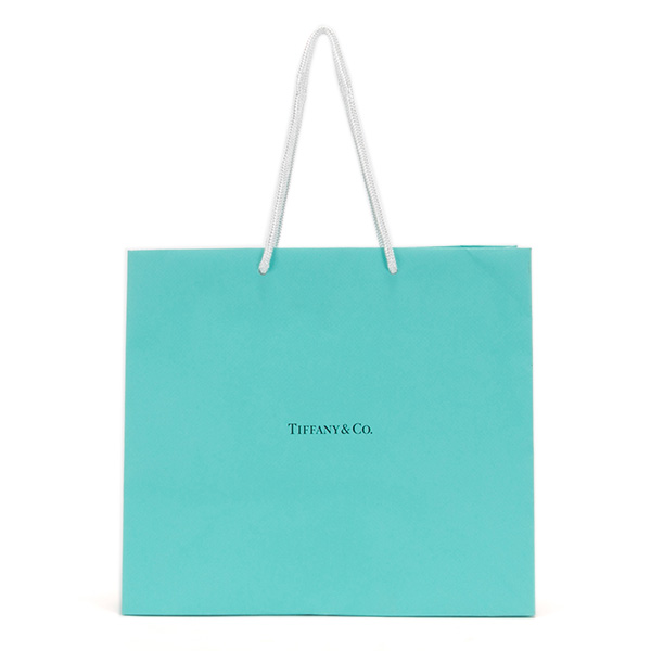 Tiffany For Men Your Last Chance To Acquire A Jacques Polge Classic Tiffany Co Ping Bag
