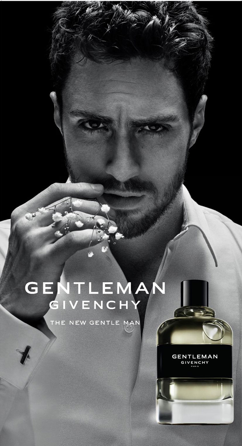 givenchy gentlemen only absolute fragrantica