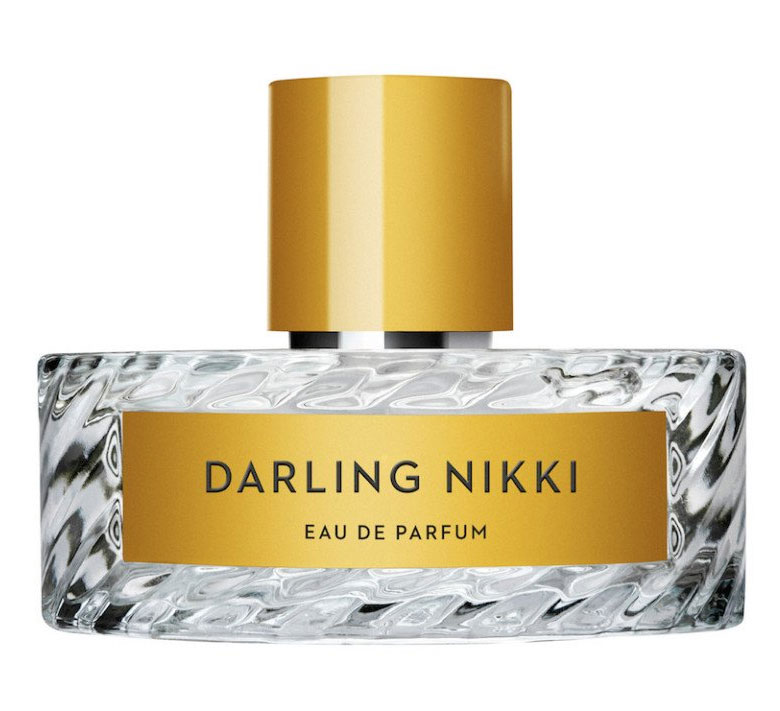 Vilhelm Parfumerie Darling Nikki si Basilico & Fellini Parfumeria de nisa