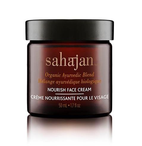 Sahajan Face Cream