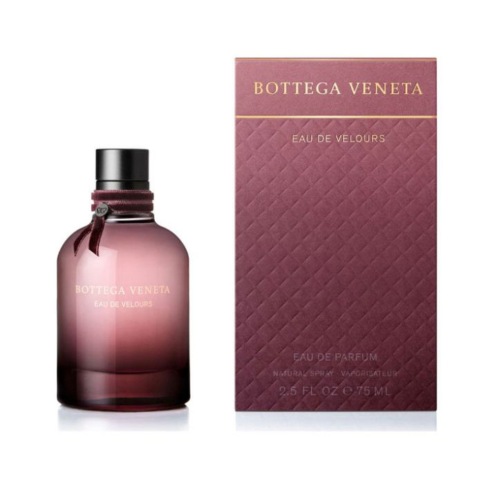 bottega veneta perfume fragrantica