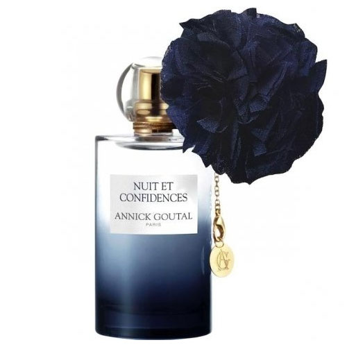 Annick Goutal Nuit et Confidences Perfumy niszowe