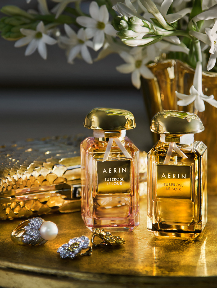 aerin tuberose perfume