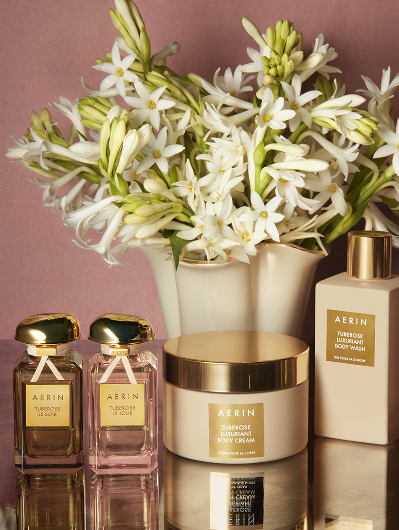 aerin tuberose perfume