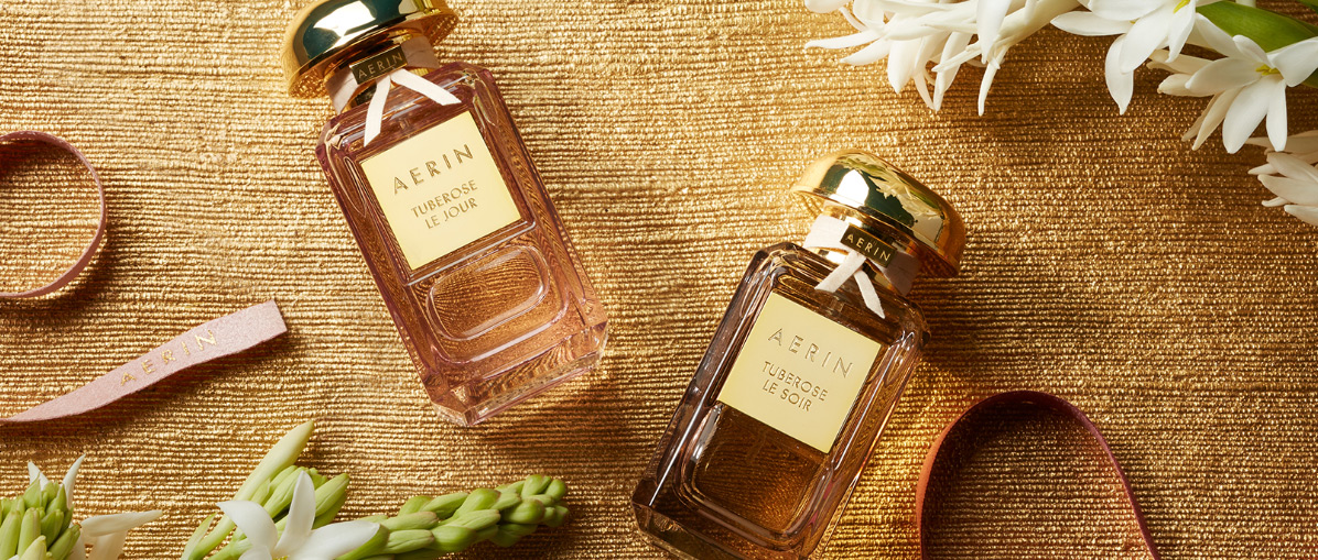 aerin tuberose perfume