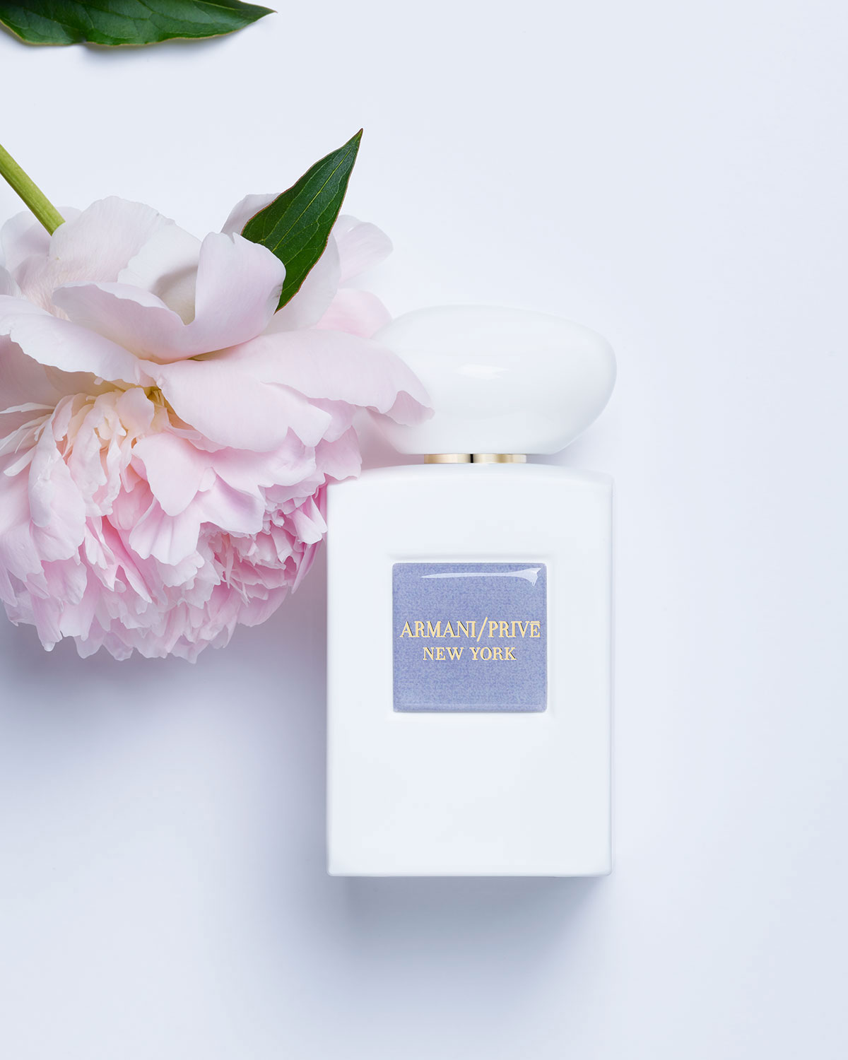 armani prive new york fragrance