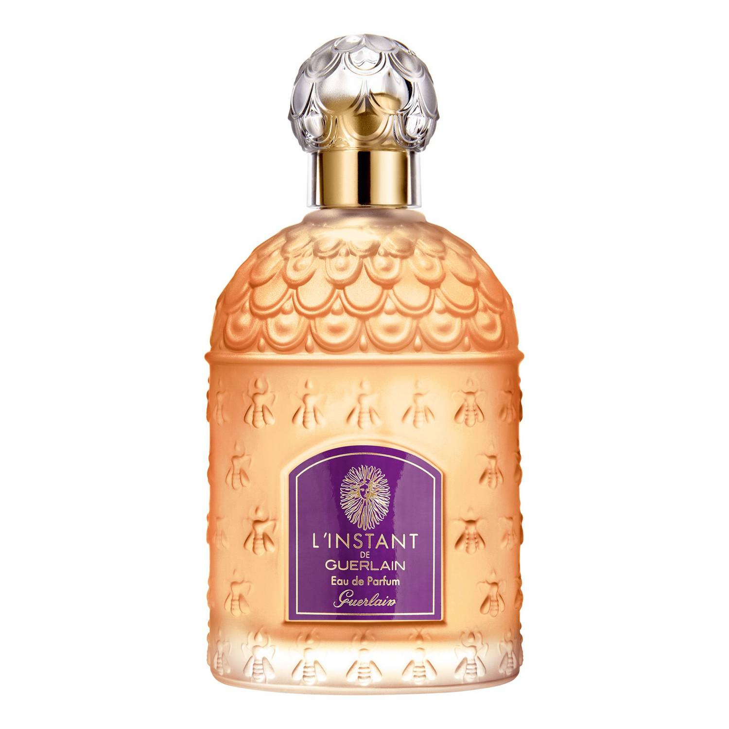 Noul Look Al Colectiei Contemporane De Parfumuri De La Guerlain