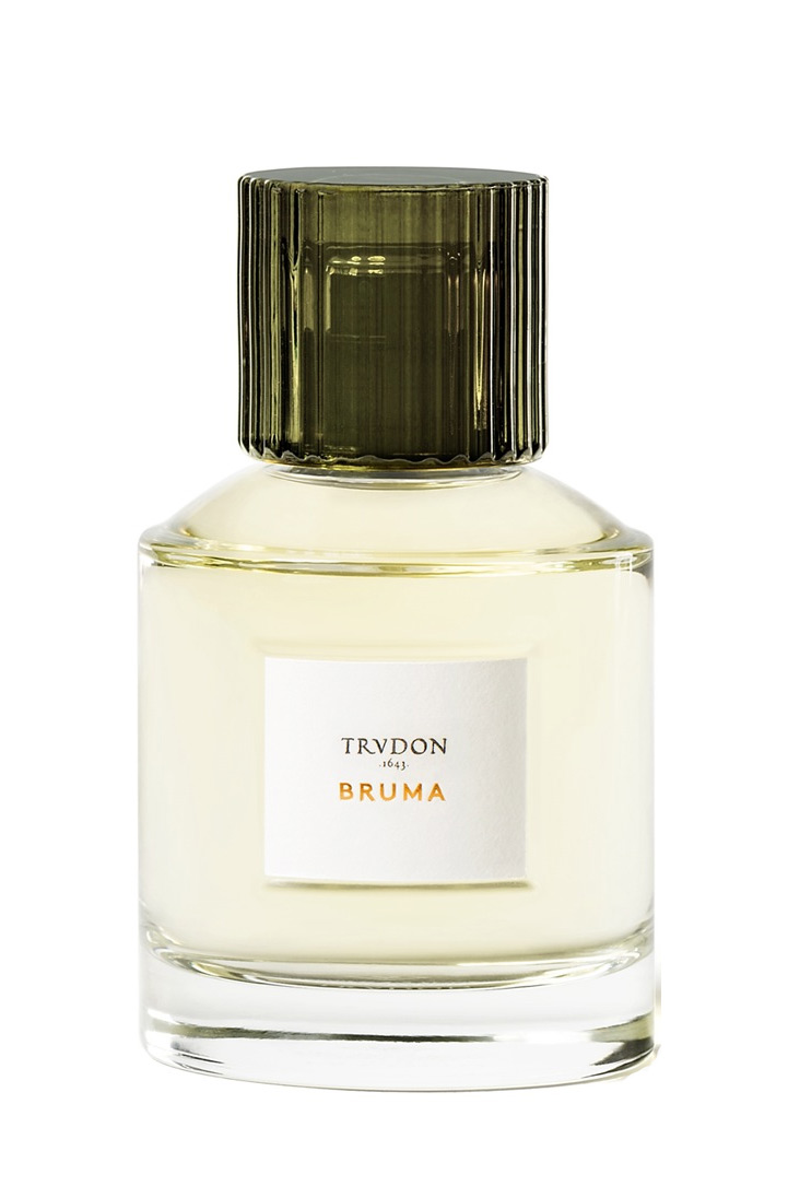 Cire Trudon Launches MAISON TRUDON Perfume Collection ~ Niche Perfumery
