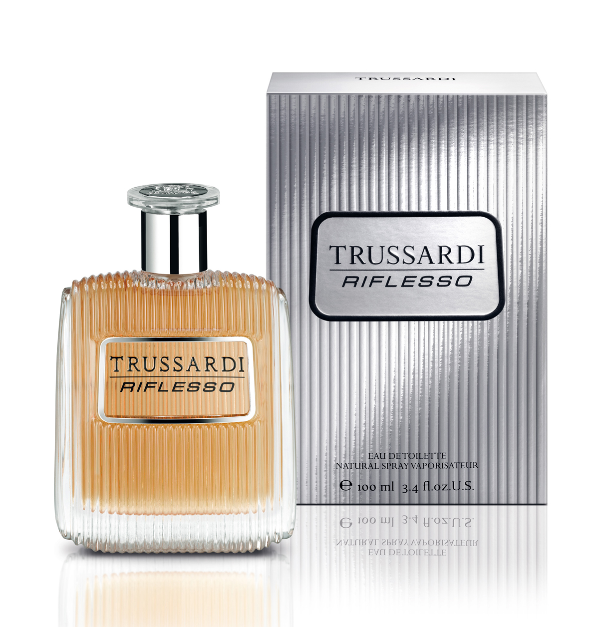 trussardi orologi donna